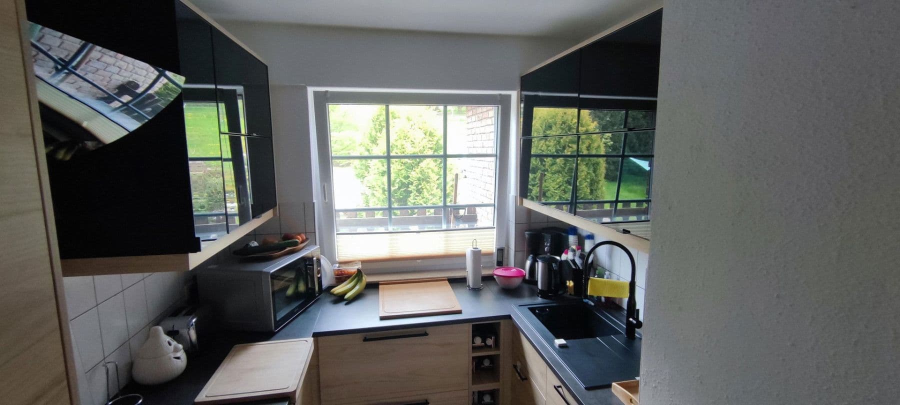 4 bedroom flat to rent, 112 m², Grenzlandstr 15a, Bad Gottleuba-Berggießhübel, Saxony 4 bedroom flat to rent, 112 m², Grenzlandstr 15a, Bad Gottleuba-Berggießhübel, Saxony