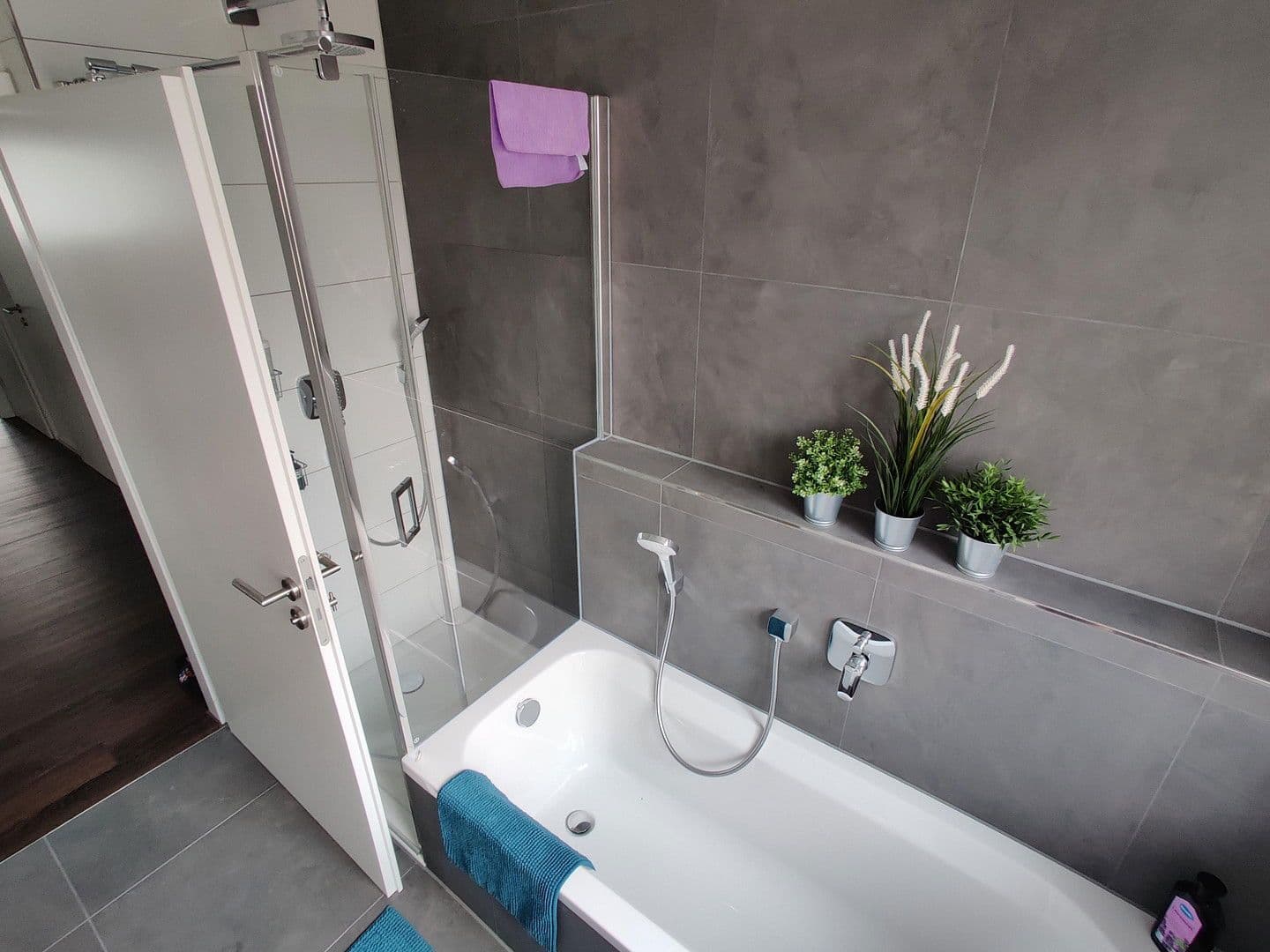 4 bedroom flat to rent, 101 m², Rieslingstraße 10, Abstatt, Baden-Württemberg 4 bedroom flat to rent, 101 m², Rieslingstraße 10, Abstatt, Baden-Württemberg