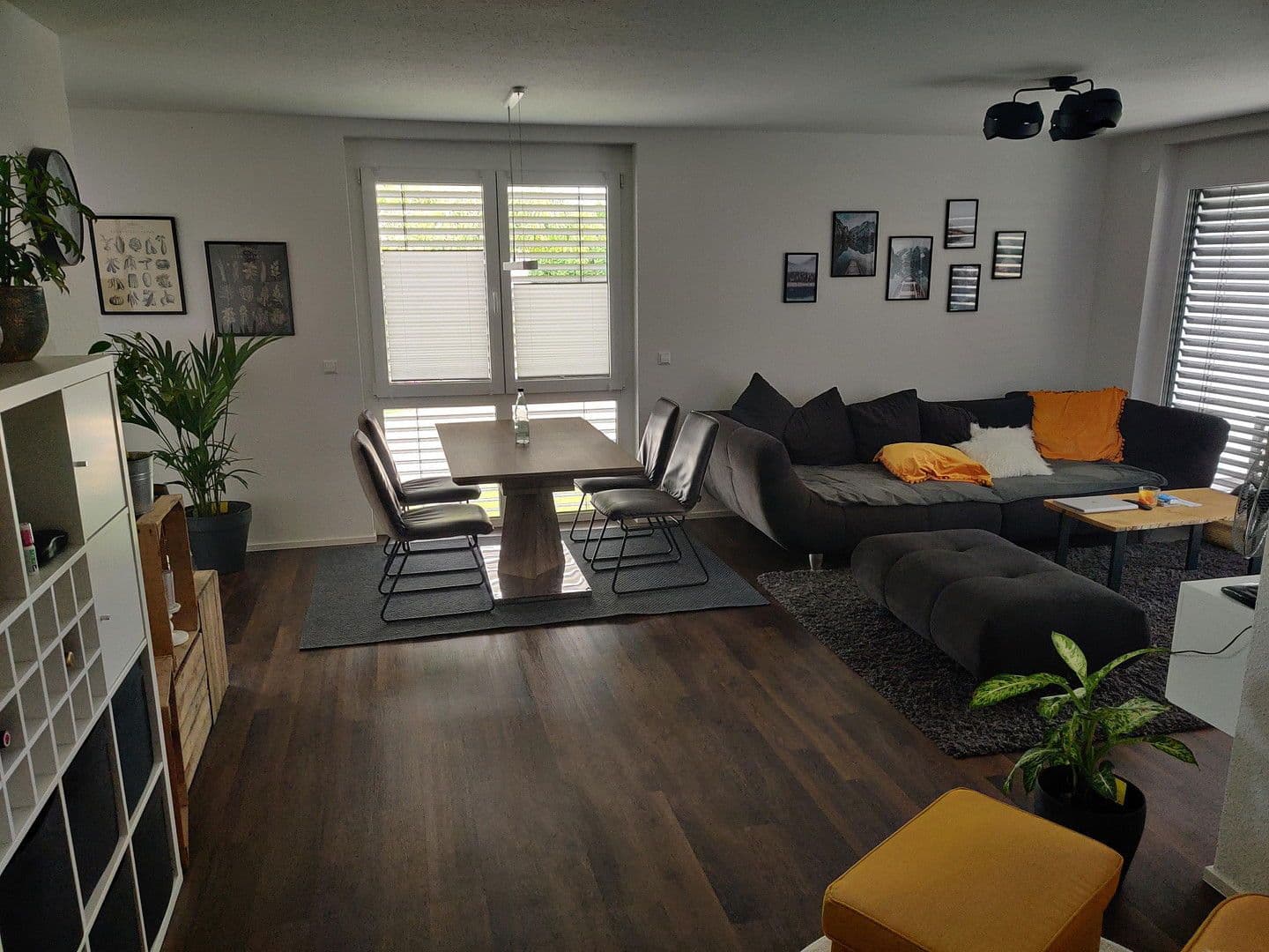 4 bedroom flat to rent, 101 m², Rieslingstraße 10, Abstatt, Baden-Württemberg 4 bedroom flat to rent, 101 m², Rieslingstraße 10, Abstatt, Baden-Württemberg