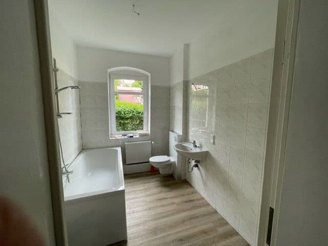 4 bedroom flat to rent, 98 m², Cornelius-Gurlitt Straße 8, Dresden, Saxony 4 bedroom flat to rent, 98 m², Cornelius-Gurlitt Straße 8, Dresden, Saxony