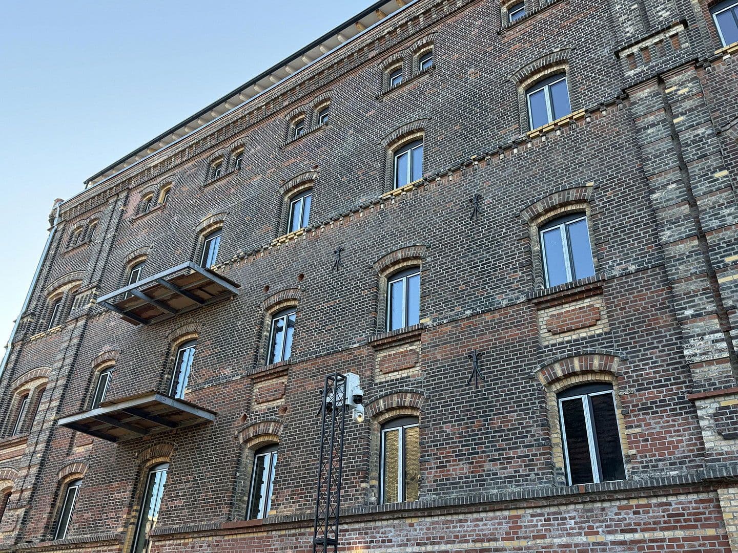 2 bedroom flat to rent, 55 m², Mühlenstr. 11, Schkopau, Saxony-Anhalt 2 bedroom flat to rent, 55 m², Mühlenstr. 11, Schkopau, Saxony-Anhalt