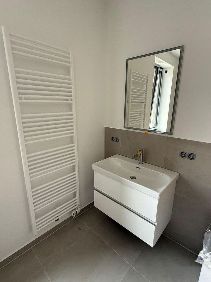 2 bedroom flat to rent, 55 m², Mühlenstr. 11, Schkopau, Saxony-Anhalt 2 bedroom flat to rent, 55 m², Mühlenstr. 11, Schkopau, Saxony-Anhalt