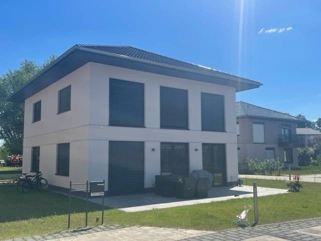 4 bedroom flat to rent, 89 m², Berlin, Berlin 4 bedroom flat to rent, 89 m², Berlin, Berlin