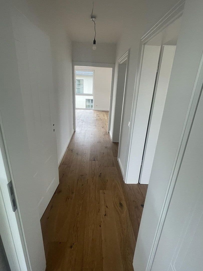 4 bedroom flat to rent, 89 m², Berlin, Berlin 4 bedroom flat to rent, 89 m², Berlin, Berlin