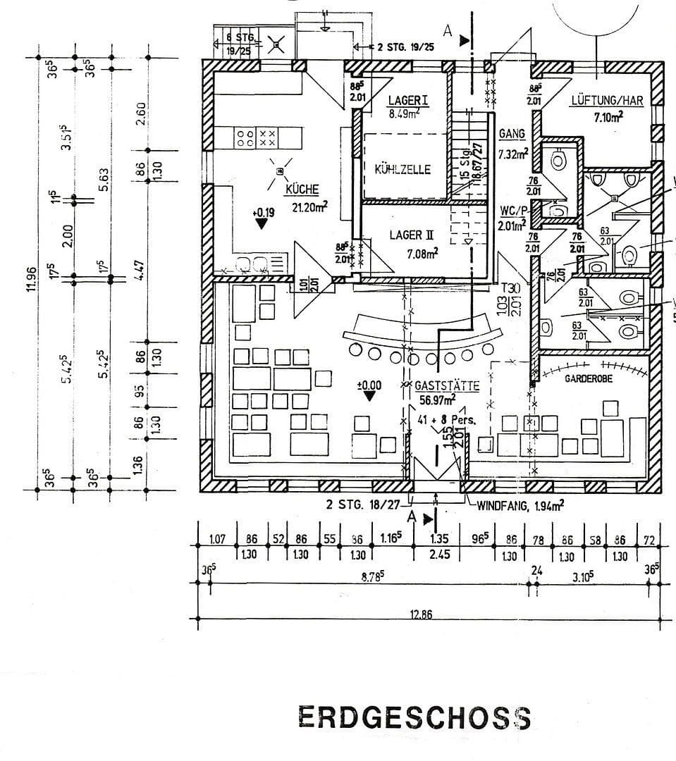 non-residential property to rent, 774 m², Am Viehmarkt 108, Ummerstadt, Thuringia non-residential property to rent, 774 m², Am Viehmarkt 108, Ummerstadt, Thuringia