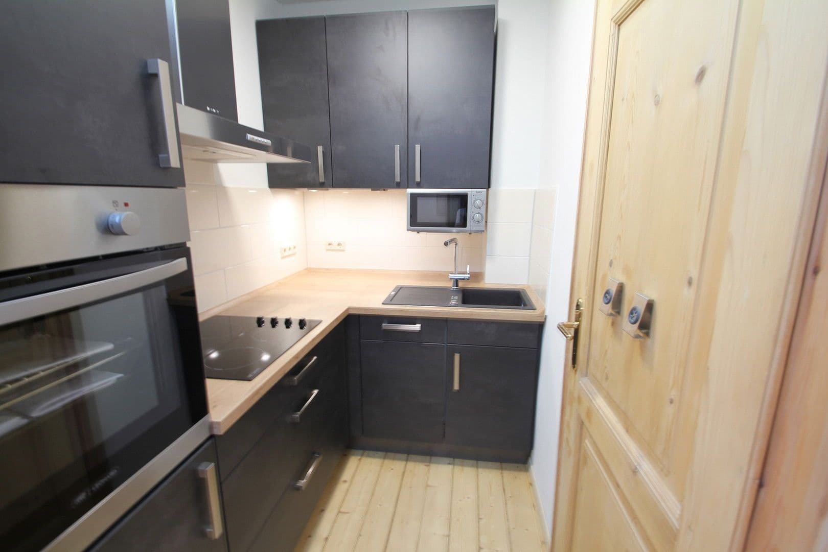 2 bedroom flat to rent, 68 m², Herzberger Landstraße 52, Göttingen, Lower Saxony 2 bedroom flat to rent, 68 m², Herzberger Landstraße 52, Göttingen, Lower Saxony