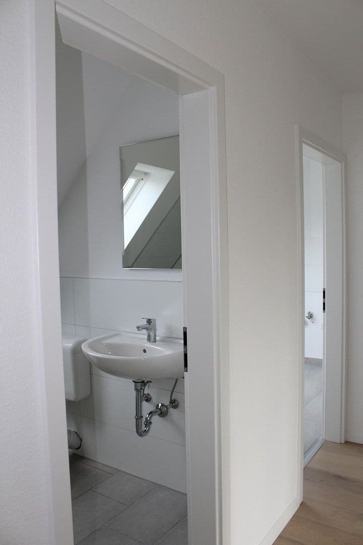 3 bedroom flat to rent, 80 m², Gneisenaustr. 14, Krefeld, North Rhine-Westphalia 3 bedroom flat to rent, 80 m², Gneisenaustr. 14, Krefeld, North Rhine-Westphalia