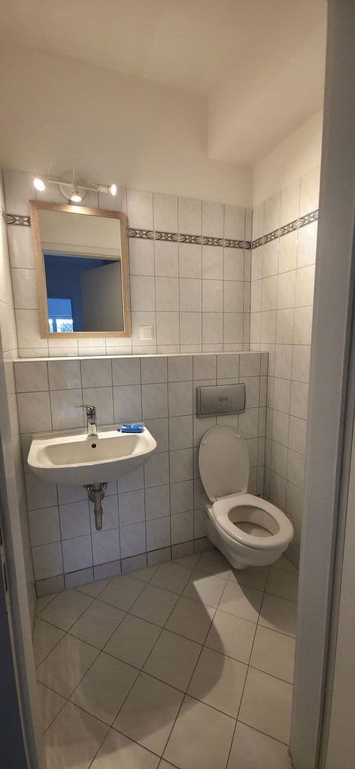 2 bedroom flat to rent, 70 m², Berliner Strasser 109 D, Oranienburg, Brandenburg 2 bedroom flat to rent, 70 m², Berliner Strasser 109 D, Oranienburg, Brandenburg