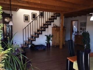 5 bedroom flat to rent, 92 m², In der Heinrichsburg 13, Mosbach, Baden-Württemberg 5 bedroom flat to rent, 92 m², In der Heinrichsburg 13, Mosbach, Baden-Württemberg