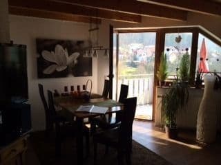 5 bedroom flat to rent, 92 m², In der Heinrichsburg 13, Mosbach, Baden-Württemberg 5 bedroom flat to rent, 92 m², In der Heinrichsburg 13, Mosbach, Baden-Württemberg