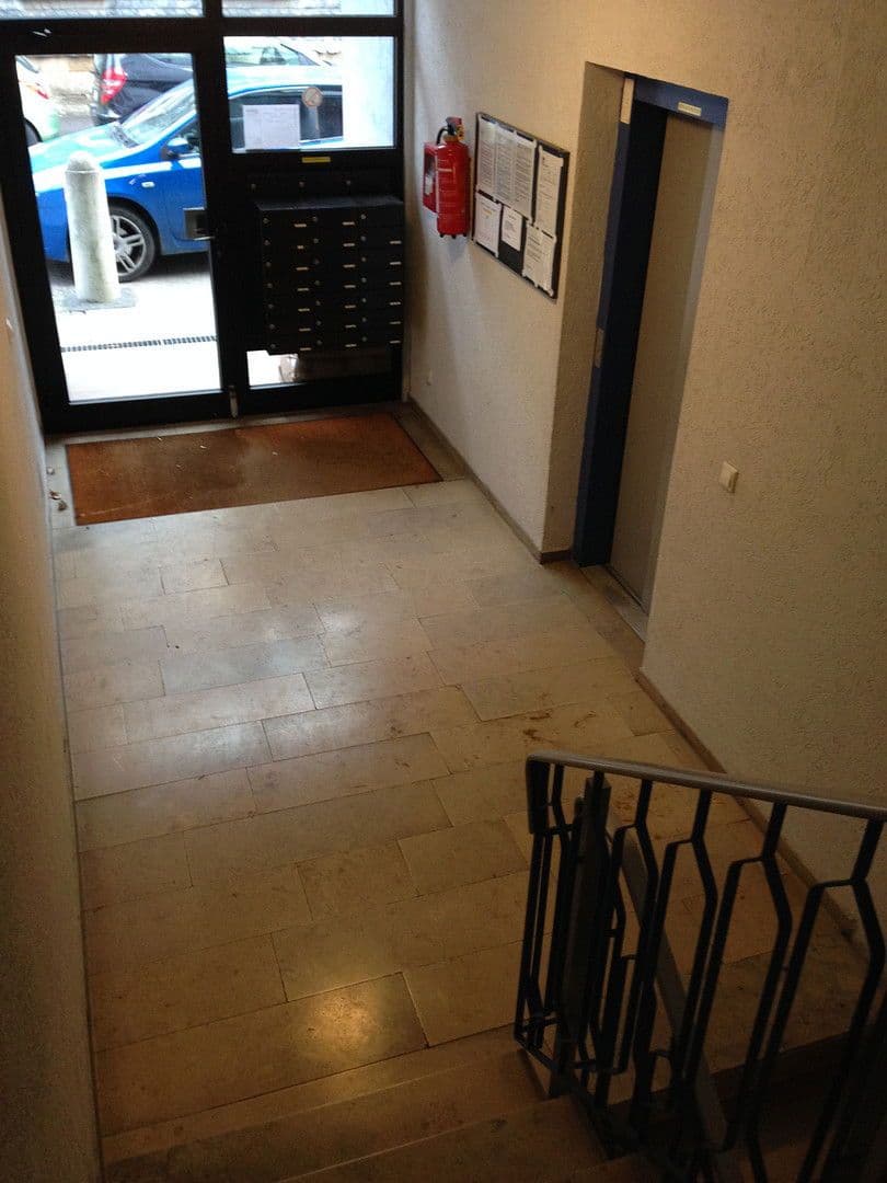 2 bedroom with open-plan kitchen flat to rent, 83 m², Kreuzgartenstr. 1, Esslingen am Neckar, Baden-Württemberg 2 bedroom with open-plan kitchen flat to rent, 83 m², Kreuzgartenstr. 1, Esslingen am Neckar, Baden-Württemberg