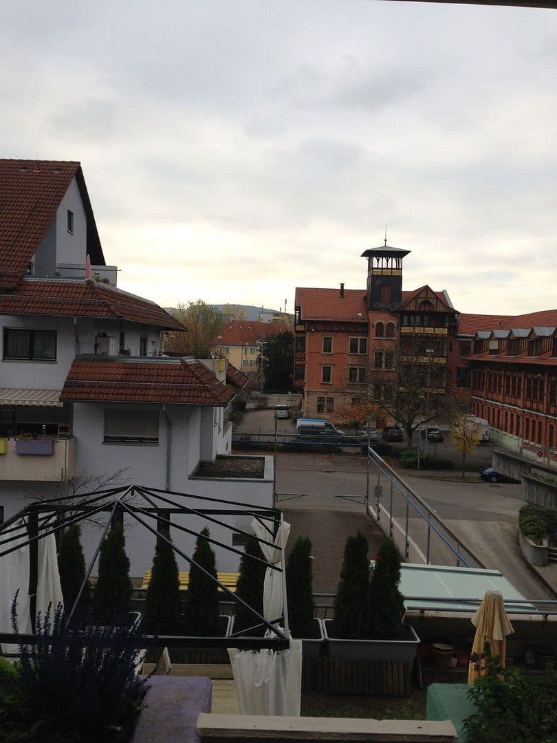 2 bedroom with open-plan kitchen flat to rent, 83 m², Kreuzgartenstr. 1, Esslingen am Neckar, Baden-Württemberg 2 bedroom with open-plan kitchen flat to rent, 83 m², Kreuzgartenstr. 1, Esslingen am Neckar, Baden-Württemberg