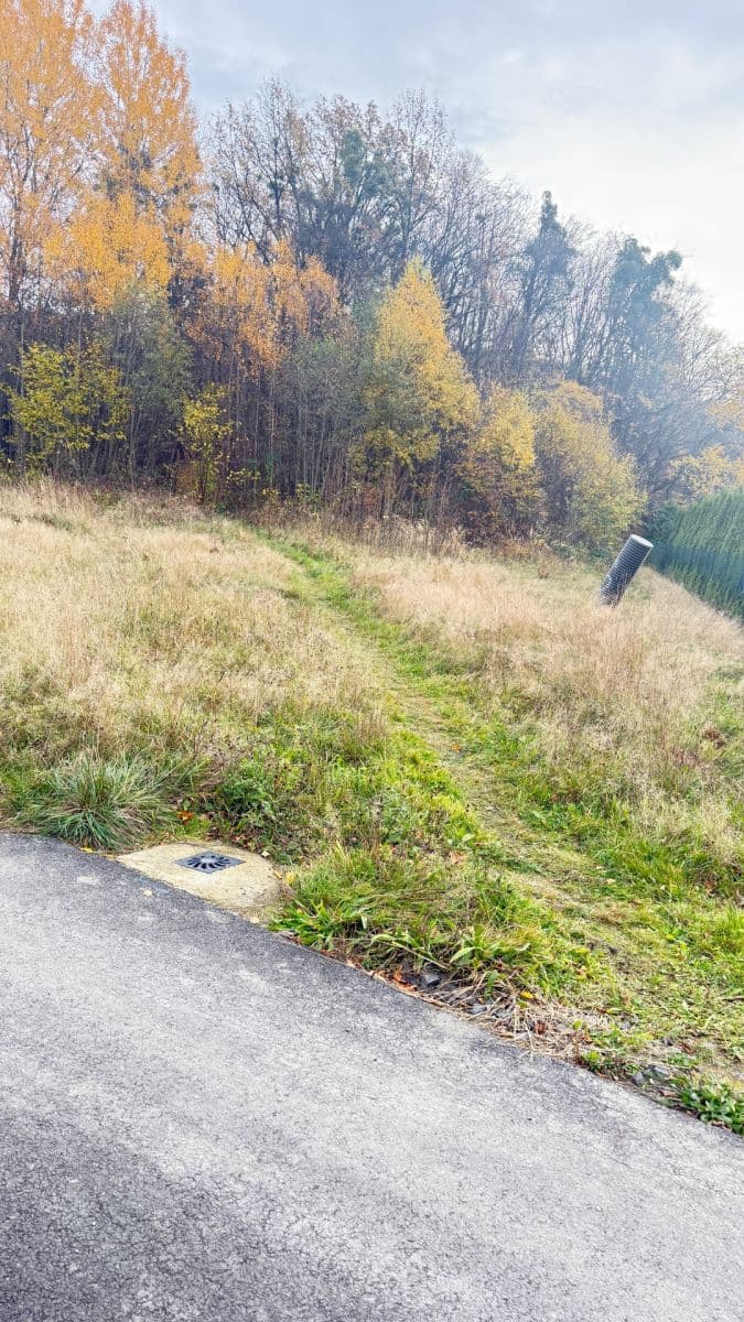 plot for sale, 1,623 m², Janovice, Moravskoslezský Region plot for sale, 1,623 m², Janovice, Moravskoslezský Region