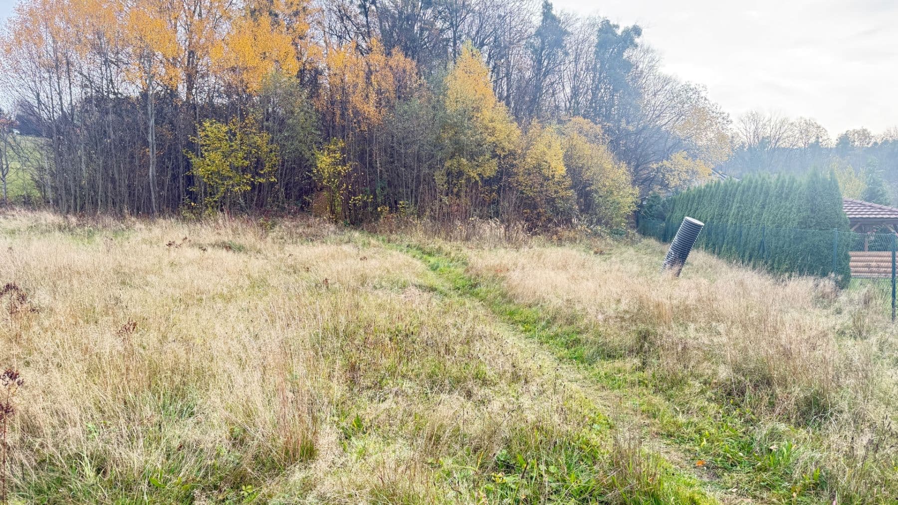 plot for sale, 1,623 m², Janovice, Moravskoslezský Region plot for sale, 1,623 m², Janovice, Moravskoslezský Region