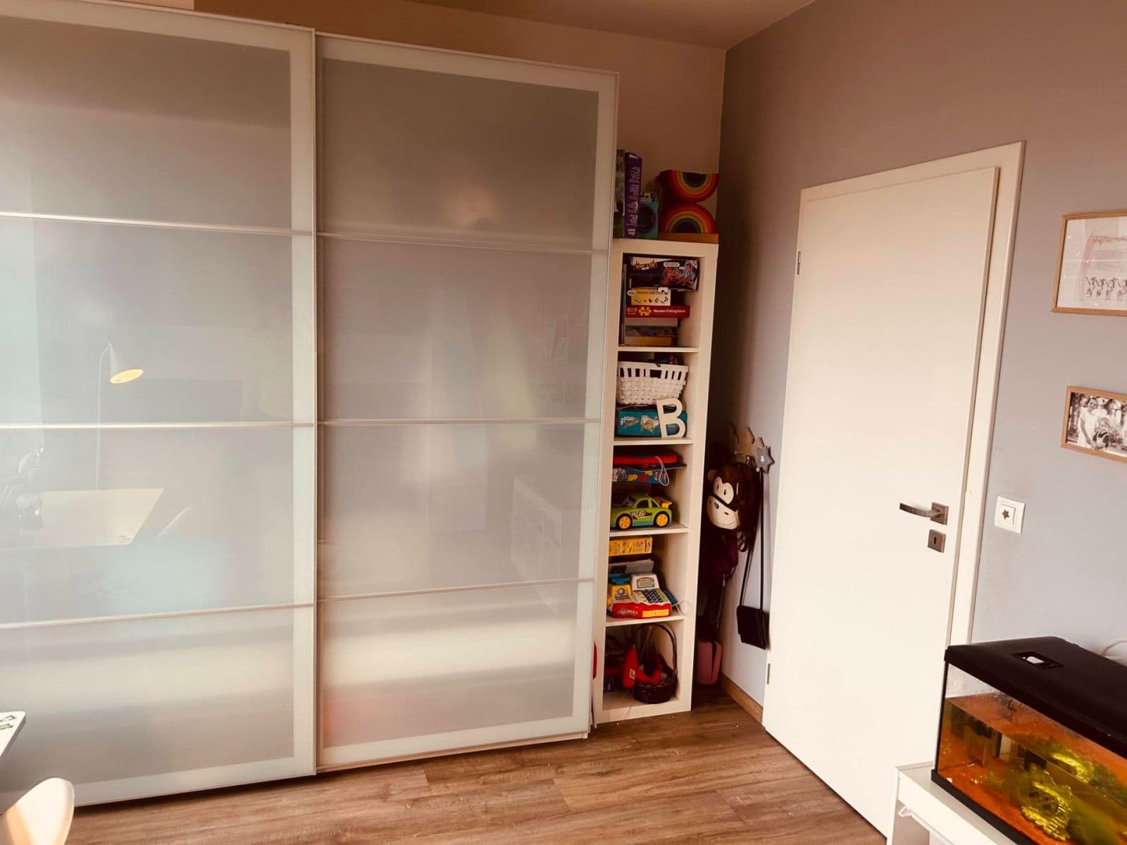 2 bedroom with open-plan kitchen flat to rent, 90 m², U Uranie, Prague, Prague 2 bedroom with open-plan kitchen flat to rent, 90 m², U Uranie, Prague, Prague