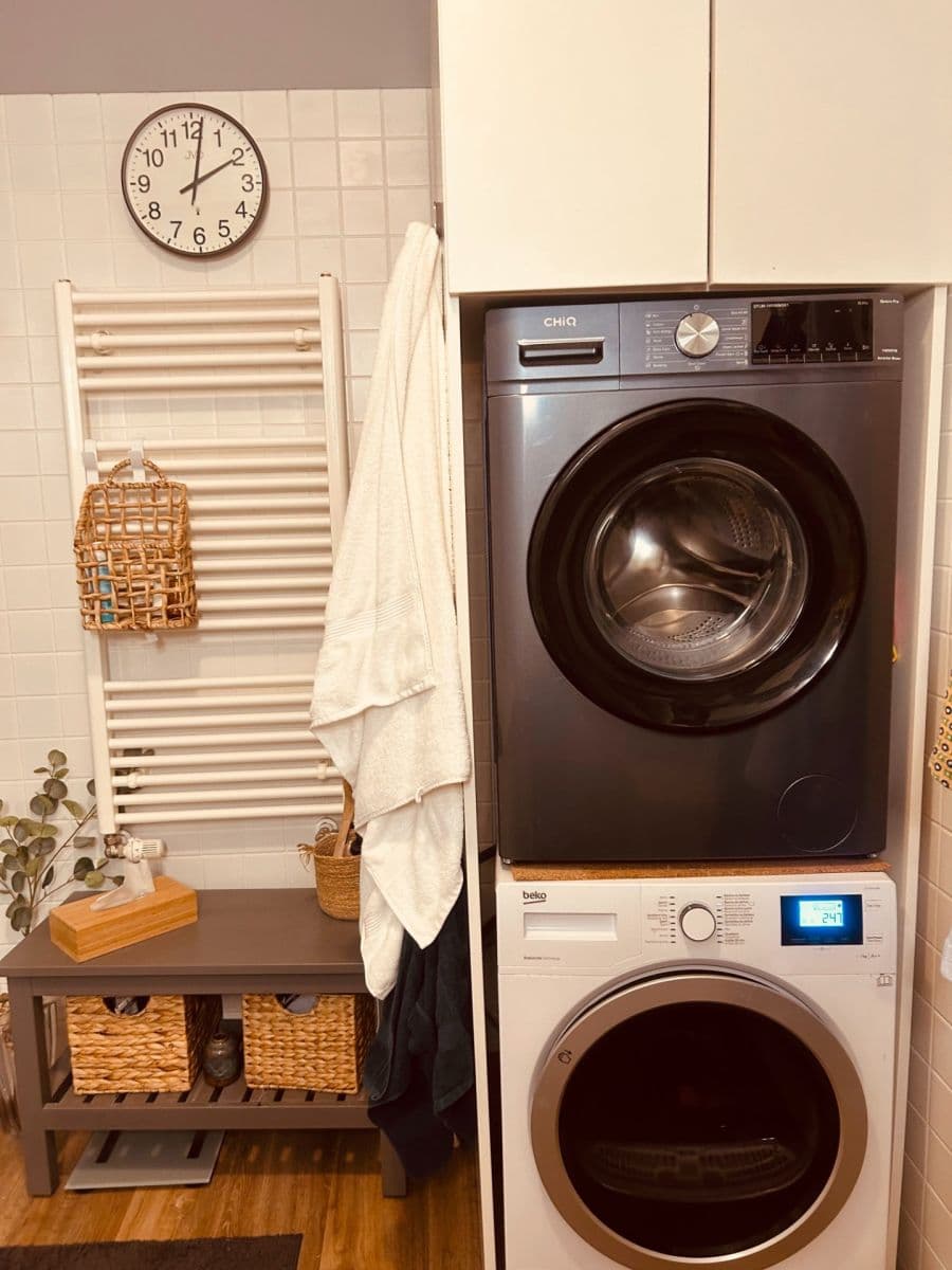 2 bedroom with open-plan kitchen flat to rent, 90 m², U Uranie, Prague, Prague 2 bedroom with open-plan kitchen flat to rent, 90 m², U Uranie, Prague, Prague