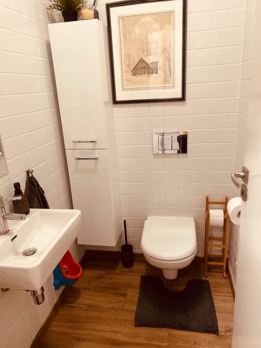 2 bedroom with open-plan kitchen flat to rent, 90 m², U Uranie, Prague, Prague 2 bedroom with open-plan kitchen flat to rent, 90 m², U Uranie, Prague, Prague