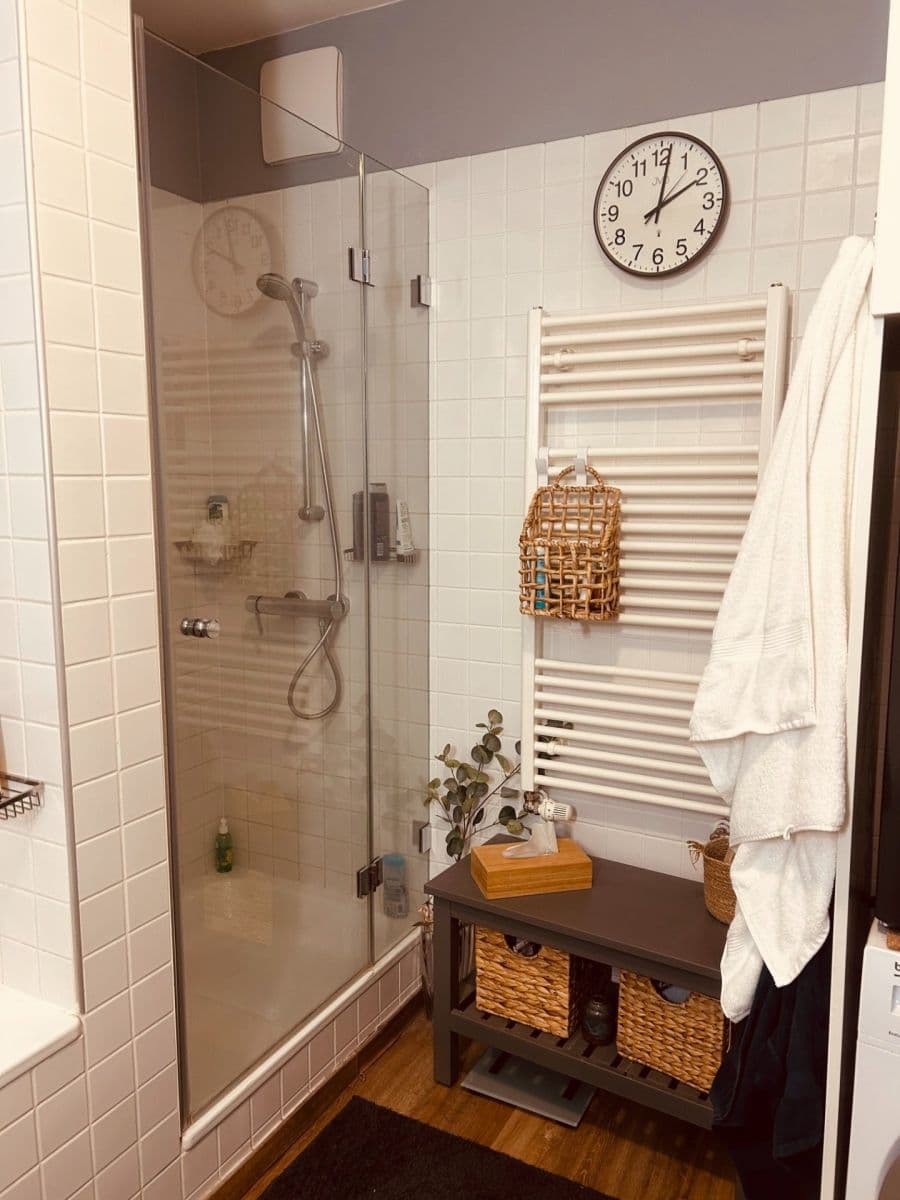 2 bedroom with open-plan kitchen flat to rent, 90 m², U Uranie, Prague, Prague 2 bedroom with open-plan kitchen flat to rent, 90 m², U Uranie, Prague, Prague