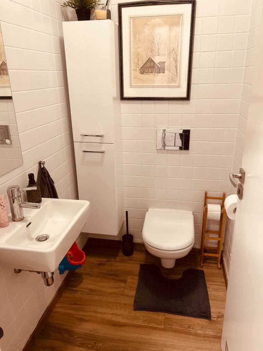 2 bedroom with open-plan kitchen flat to rent, 90 m², U Uranie, Prague, Prague 2 bedroom with open-plan kitchen flat to rent, 90 m², U Uranie, Prague, Prague