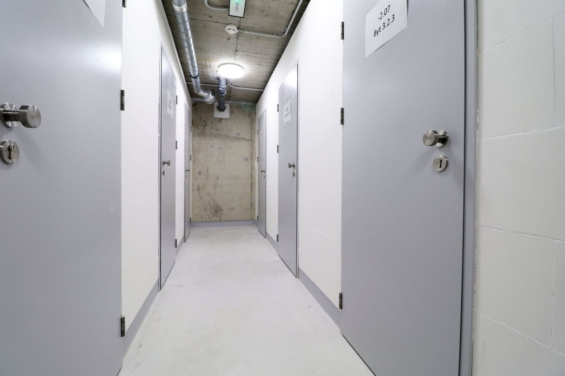 Studio flat to rent, 29 m², Nádražní, Prague, Prague Studio flat to rent, 29 m², Nádražní, Prague, Prague