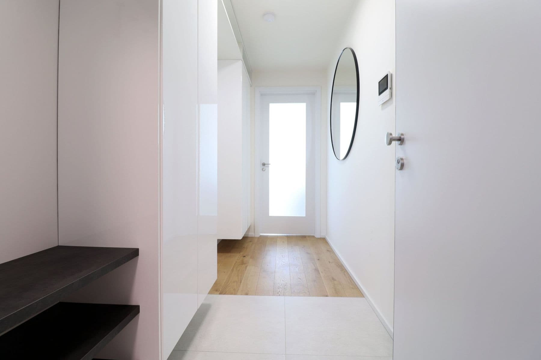 Studio flat to rent, 29 m², Nádražní, Prague, Prague Studio flat to rent, 29 m², Nádražní, Prague, Prague