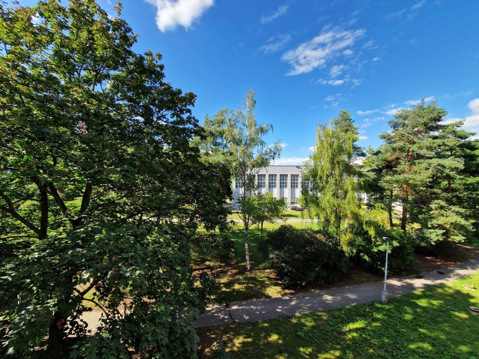 2 bedroom flat to rent, 55 m², Bojanovická, Prague, Prague 2 bedroom flat to rent, 55 m², Bojanovická, Prague, Prague