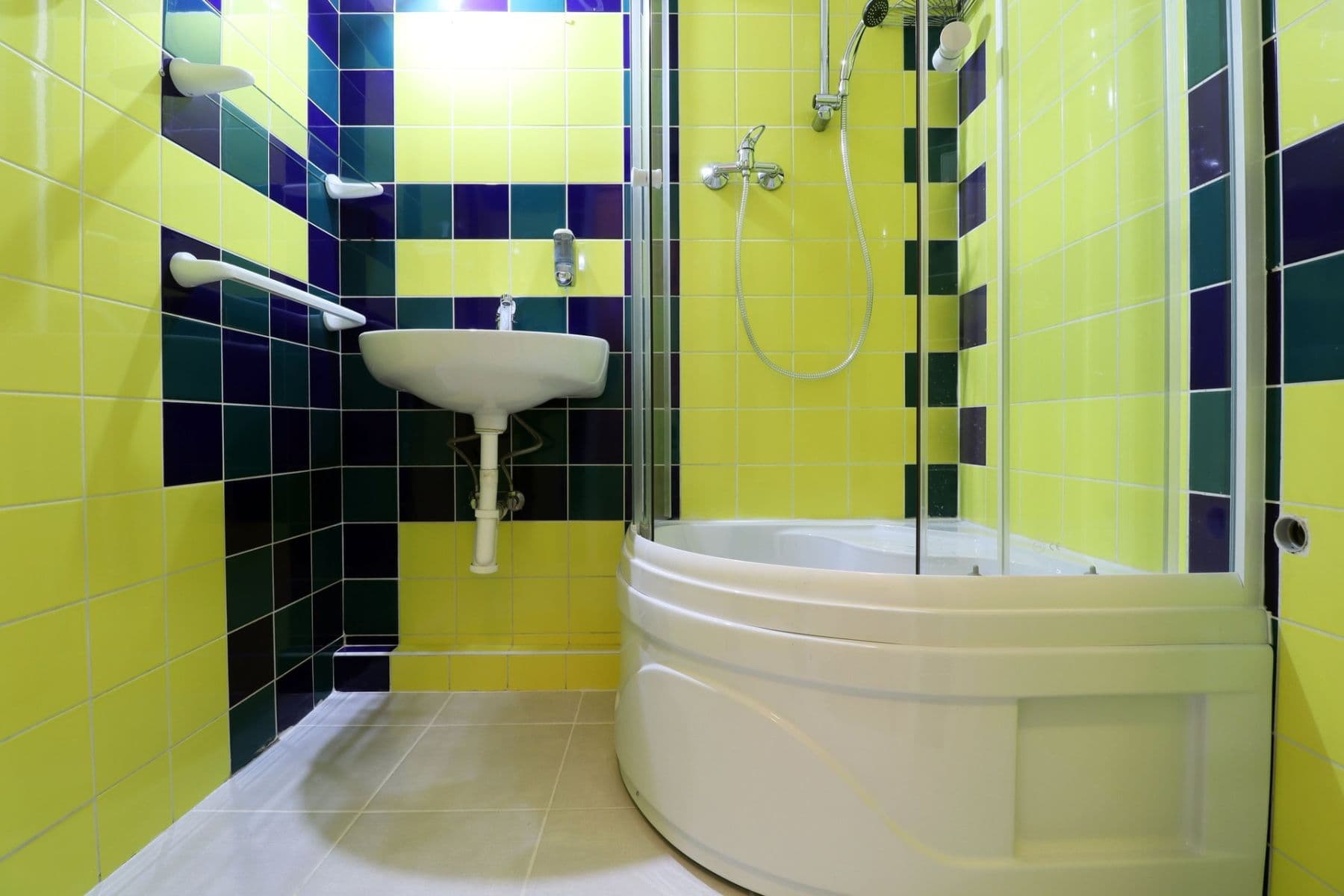 2 bedroom flat to rent, 55 m², Bojanovická, Prague, Prague 2 bedroom flat to rent, 55 m², Bojanovická, Prague, Prague