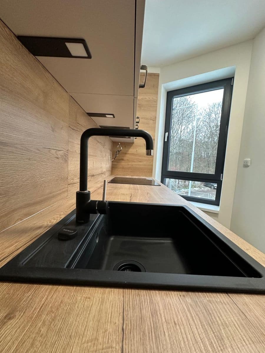 1 bedroom with open-plan kitchen flat to rent, 47 m², Plk. Loudy, Kutná Hora, Středočeský Region 1 bedroom with open-plan kitchen flat to rent, 47 m², Plk. Loudy, Kutná Hora, Středočeský Region