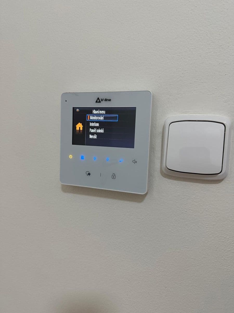 1 bedroom with open-plan kitchen flat to rent, 47 m², Plk. Loudy, Kutná Hora, Středočeský Region 1 bedroom with open-plan kitchen flat to rent, 47 m², Plk. Loudy, Kutná Hora, Středočeský Region