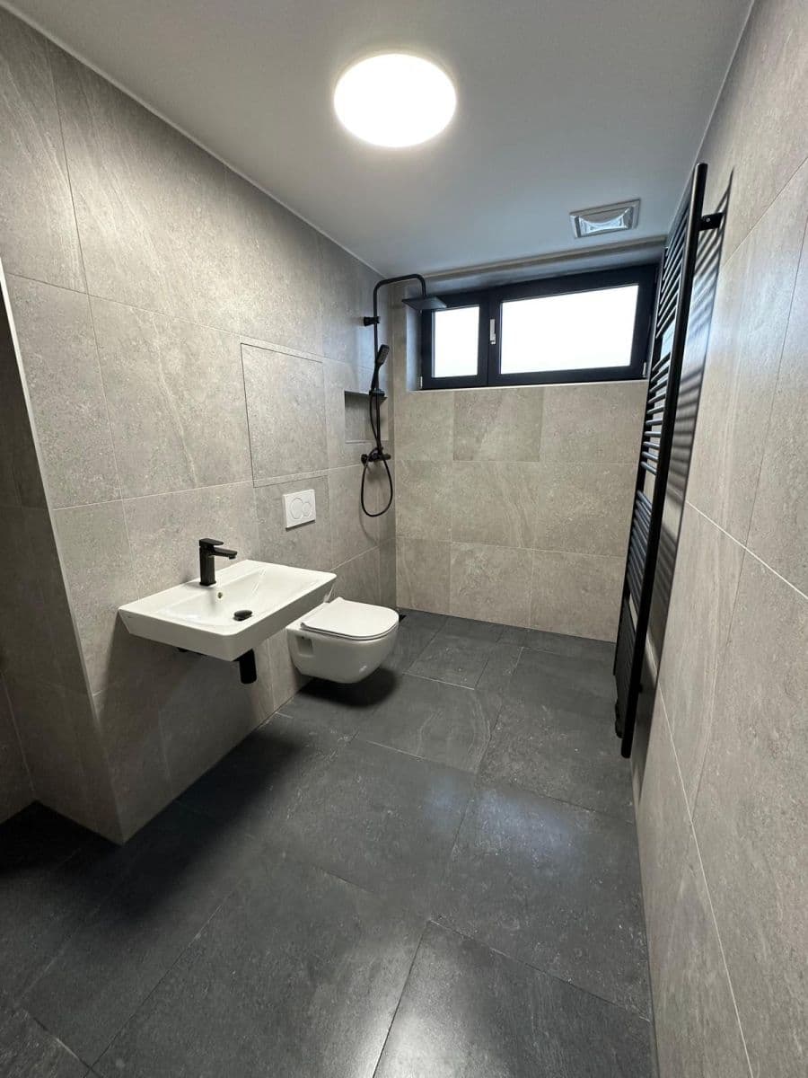 1 bedroom with open-plan kitchen flat to rent, 47 m², Plk. Loudy, Kutná Hora, Středočeský Region 1 bedroom with open-plan kitchen flat to rent, 47 m², Plk. Loudy, Kutná Hora, Středočeský Region