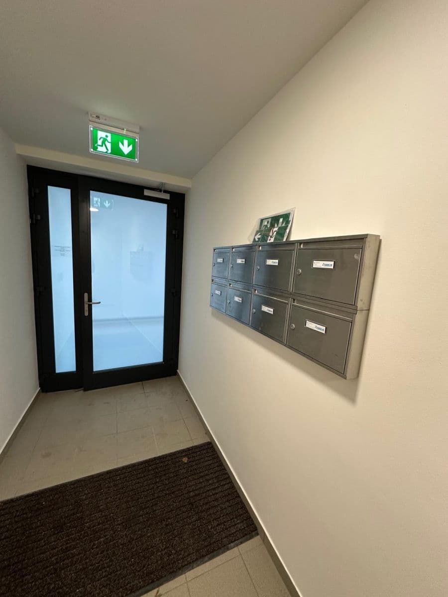 1 bedroom with open-plan kitchen flat to rent, 47 m², Plk. Loudy, Kutná Hora, Středočeský Region 1 bedroom with open-plan kitchen flat to rent, 47 m², Plk. Loudy, Kutná Hora, Středočeský Region