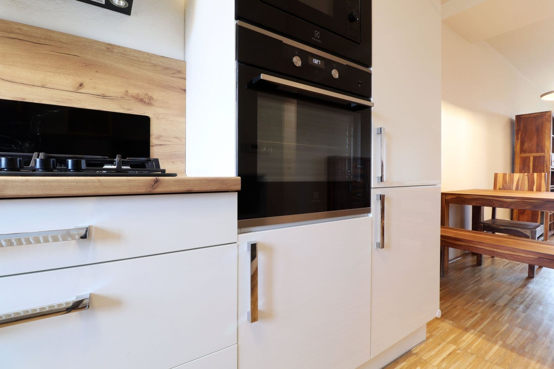 1 bedroom with open-plan kitchen flat to rent, 70 m², K Zeleným domkům, Prague, Prague 1 bedroom with open-plan kitchen flat to rent, 70 m², K Zeleným domkům, Prague, Prague