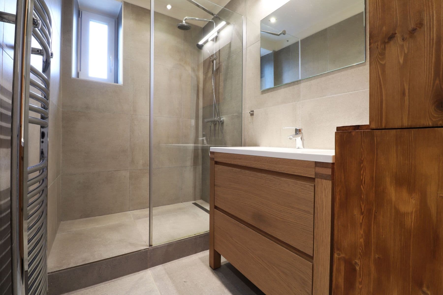 1 bedroom with open-plan kitchen flat to rent, 70 m², K Zeleným domkům, Prague, Prague 1 bedroom with open-plan kitchen flat to rent, 70 m², K Zeleným domkům, Prague, Prague