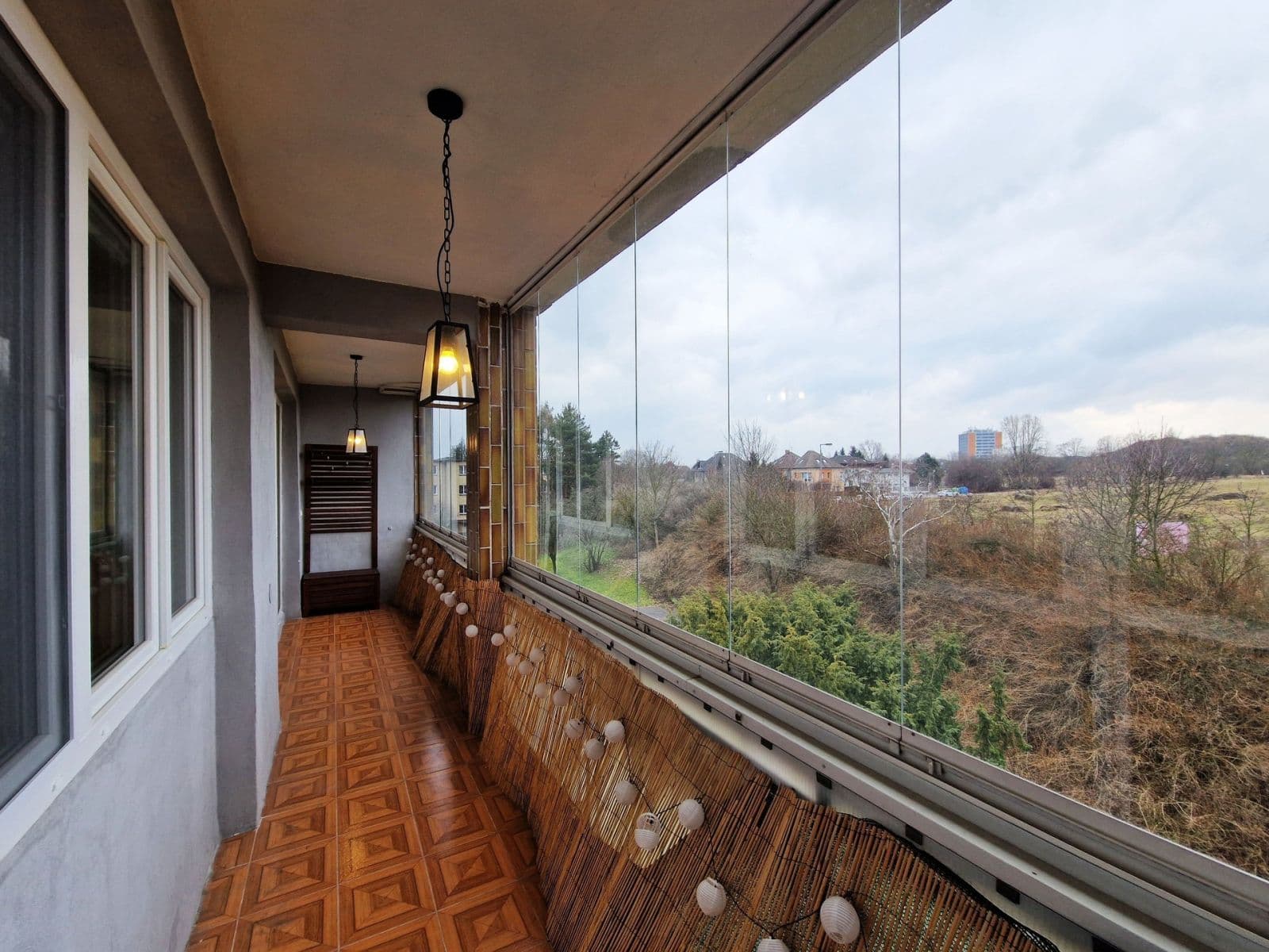 1 bedroom with open-plan kitchen flat to rent, 70 m², K Zeleným domkům, Prague, Prague 1 bedroom with open-plan kitchen flat to rent, 70 m², K Zeleným domkům, Prague, Prague