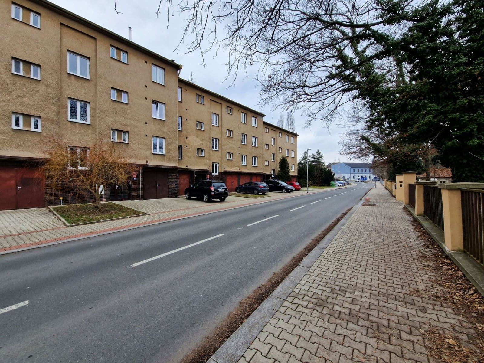 1 bedroom with open-plan kitchen flat to rent, 70 m², K Zeleným domkům, Prague, Prague 1 bedroom with open-plan kitchen flat to rent, 70 m², K Zeleným domkům, Prague, Prague