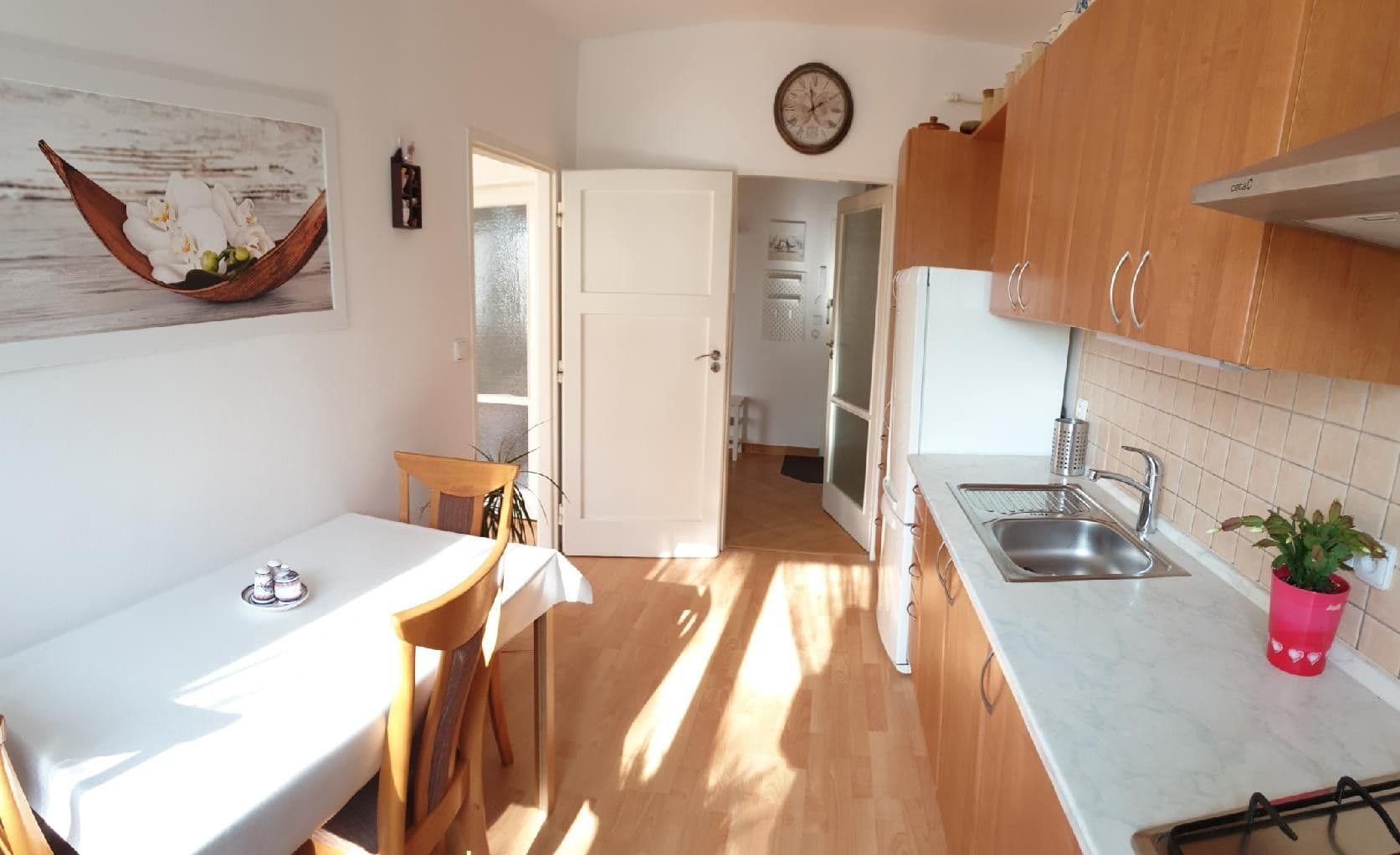 2 bedroom flat to rent, 65 m², Matěje Kopeckého, Ostrava, Moravskoslezský Region 2 bedroom flat to rent, 65 m², Matěje Kopeckého, Ostrava, Moravskoslezský Region