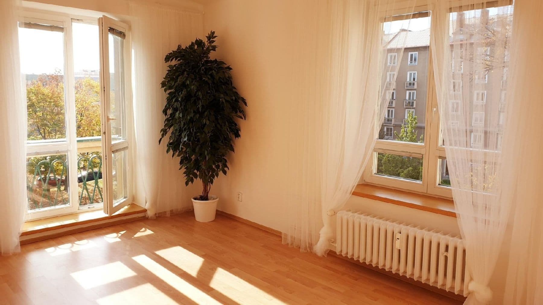 2 bedroom flat to rent, 65 m², Matěje Kopeckého, Ostrava, Moravskoslezský Region 2 bedroom flat to rent, 65 m², Matěje Kopeckého, Ostrava, Moravskoslezský Region