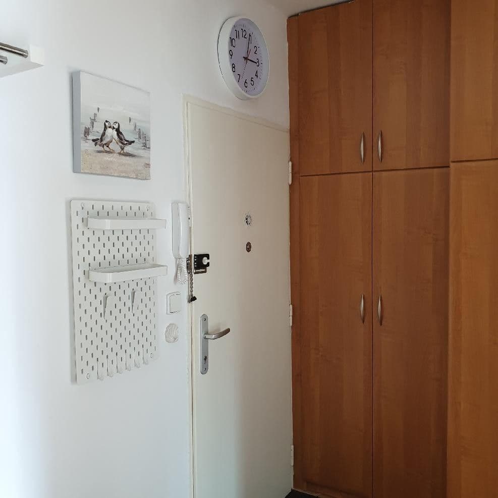 2 bedroom flat to rent, 65 m², Matěje Kopeckého, Ostrava, Moravskoslezský Region 2 bedroom flat to rent, 65 m², Matěje Kopeckého, Ostrava, Moravskoslezský Region