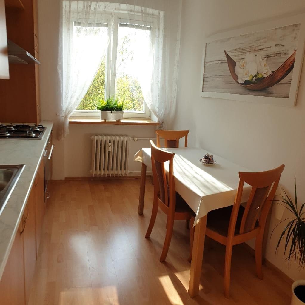 2 bedroom flat to rent, 65 m², Matěje Kopeckého, Ostrava, Moravskoslezský Region 2 bedroom flat to rent, 65 m², Matěje Kopeckého, Ostrava, Moravskoslezský Region