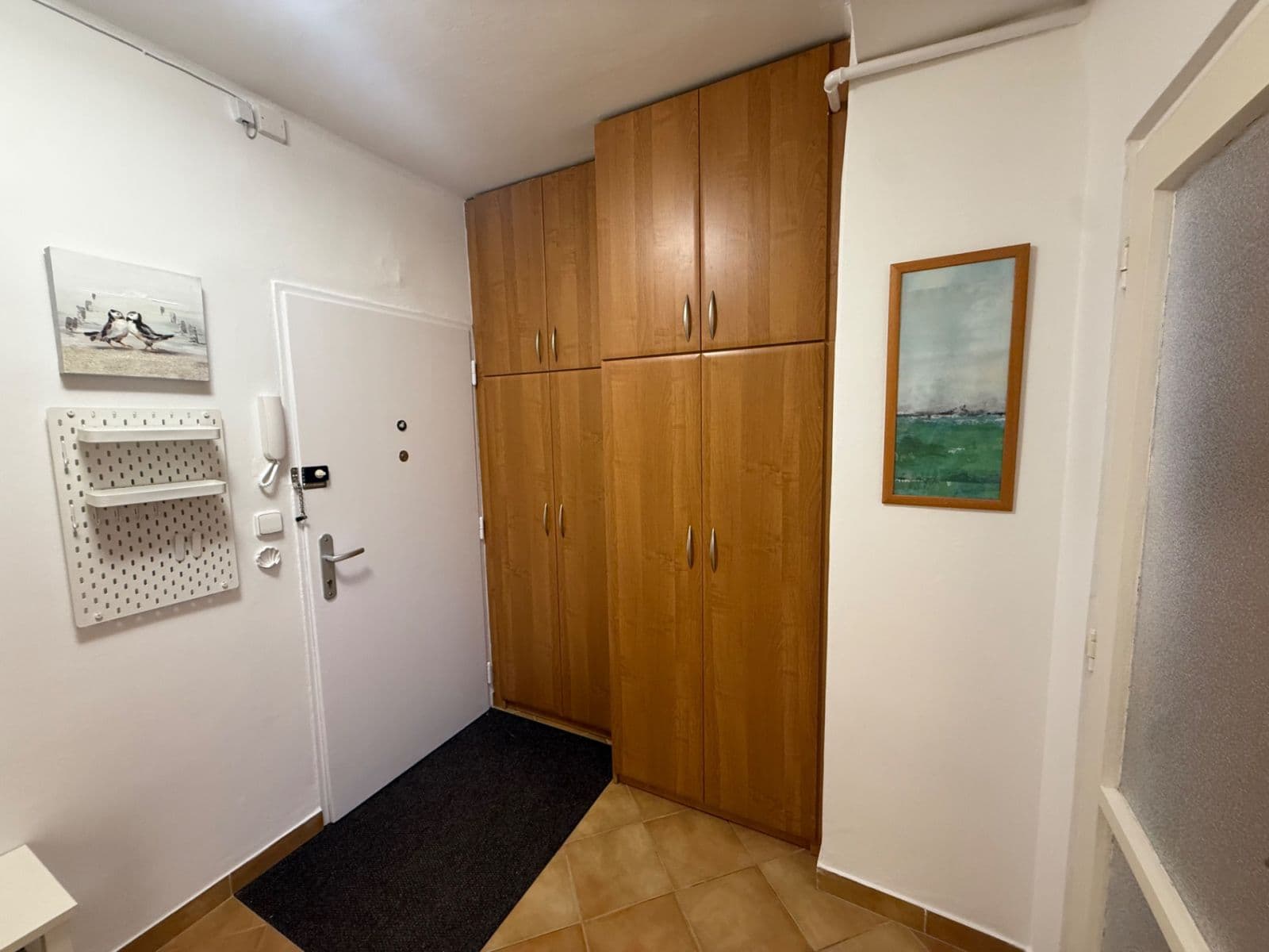 2 bedroom flat to rent, 65 m², Matěje Kopeckého, Ostrava, Moravskoslezský Region 2 bedroom flat to rent, 65 m², Matěje Kopeckého, Ostrava, Moravskoslezský Region