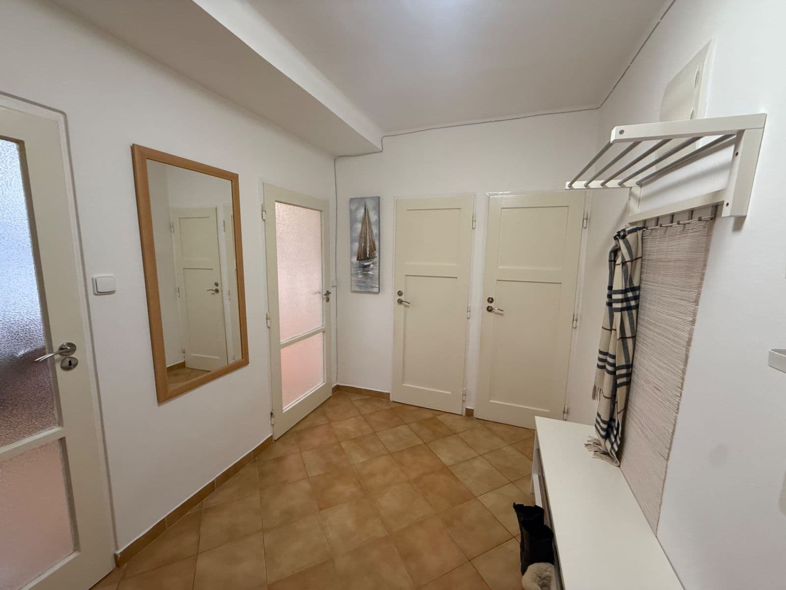 2 bedroom flat to rent, 65 m², Matěje Kopeckého, Ostrava, Moravskoslezský Region 2 bedroom flat to rent, 65 m², Matěje Kopeckého, Ostrava, Moravskoslezský Region