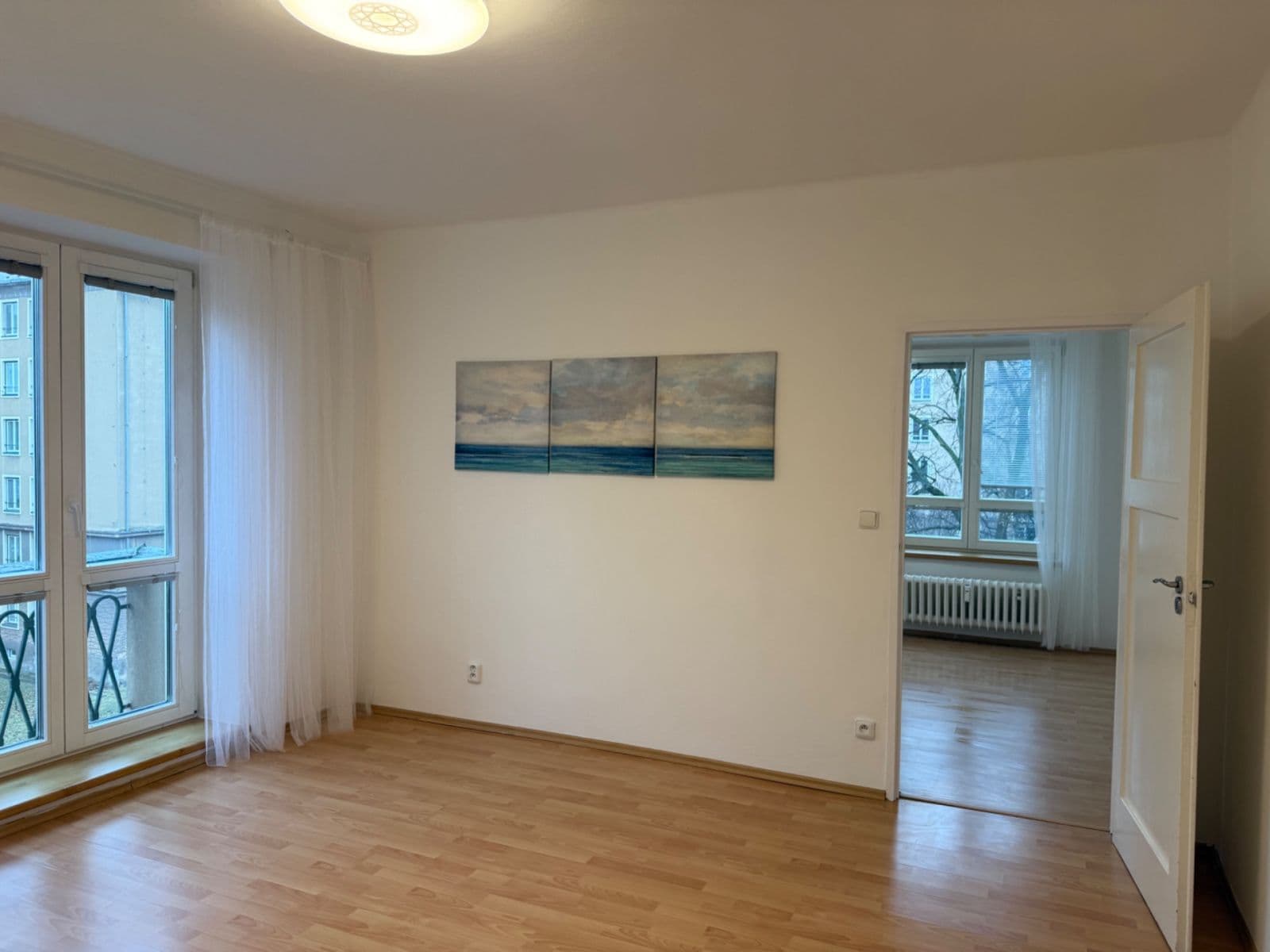 2 bedroom flat to rent, 65 m², Matěje Kopeckého, Ostrava, Moravskoslezský Region 2 bedroom flat to rent, 65 m², Matěje Kopeckého, Ostrava, Moravskoslezský Region