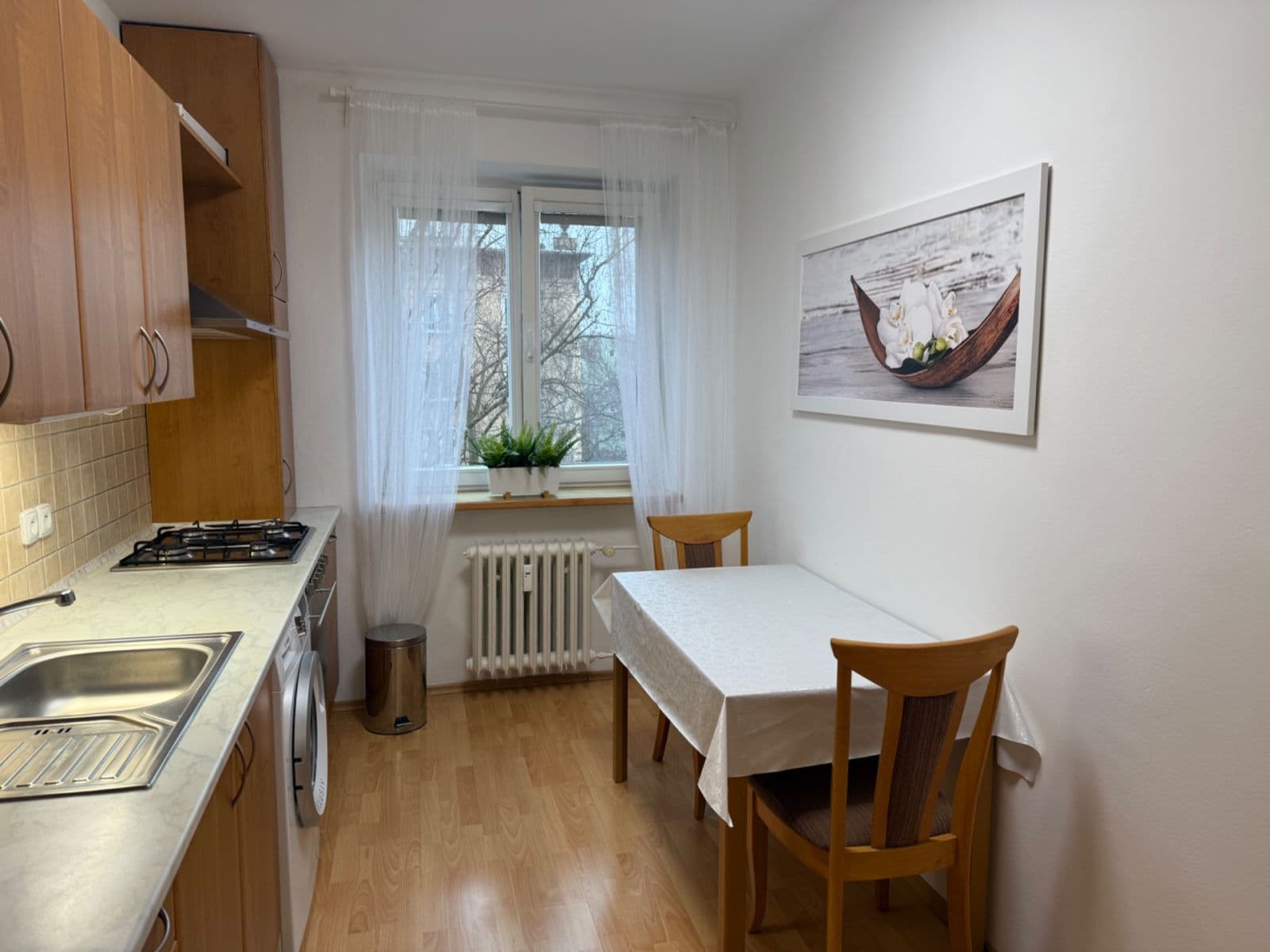 2 bedroom flat to rent, 65 m², Matěje Kopeckého, Ostrava, Moravskoslezský Region 2 bedroom flat to rent, 65 m², Matěje Kopeckého, Ostrava, Moravskoslezský Region