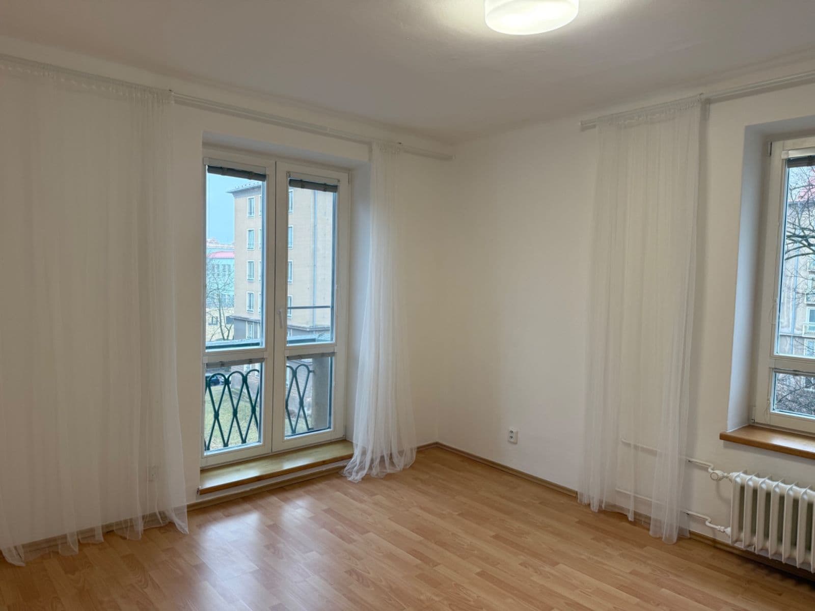 2 bedroom flat to rent, 65 m², Matěje Kopeckého, Ostrava, Moravskoslezský Region 2 bedroom flat to rent, 65 m², Matěje Kopeckého, Ostrava, Moravskoslezský Region