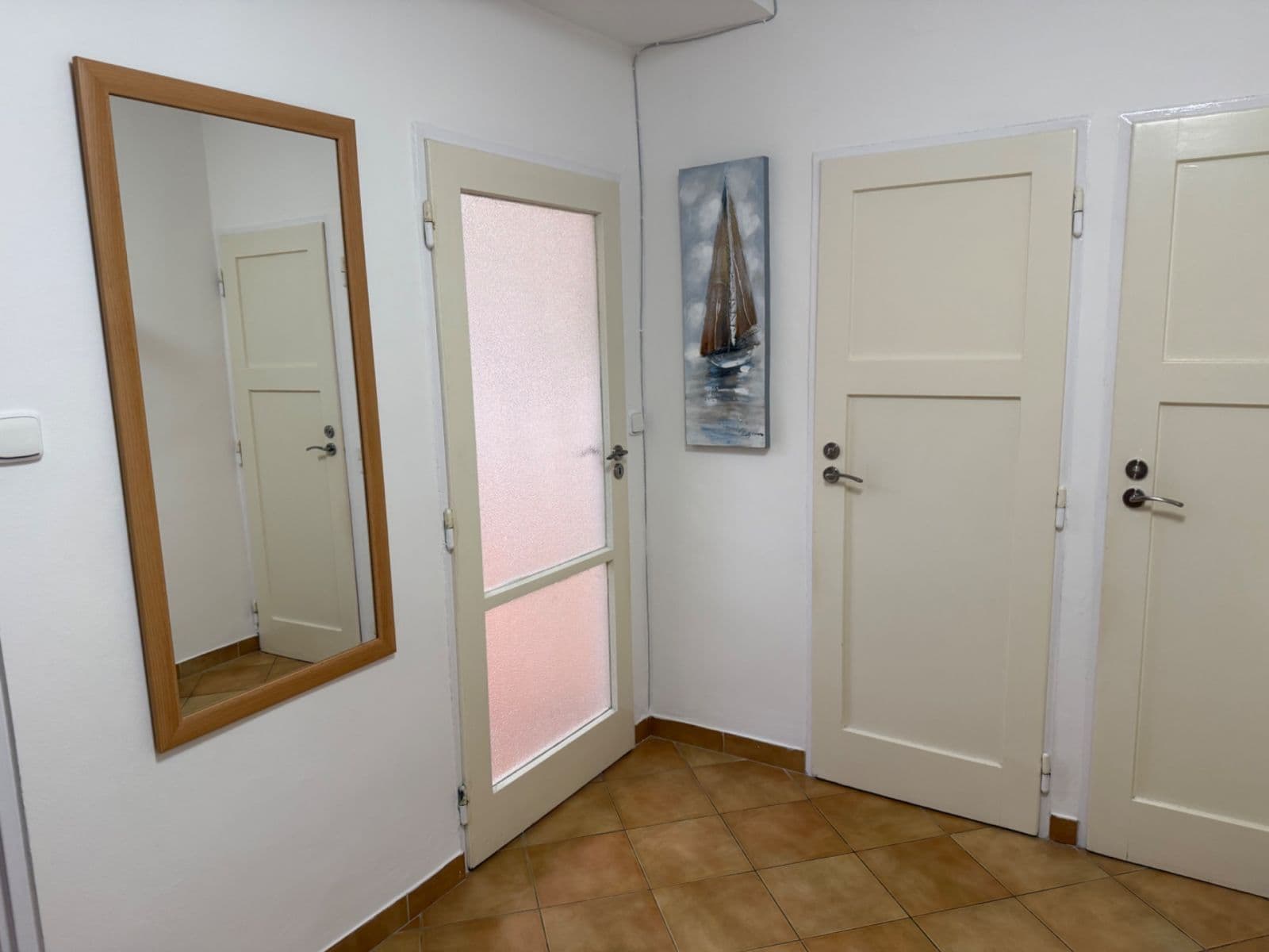 2 bedroom flat to rent, 65 m², Matěje Kopeckého, Ostrava, Moravskoslezský Region 2 bedroom flat to rent, 65 m², Matěje Kopeckého, Ostrava, Moravskoslezský Region