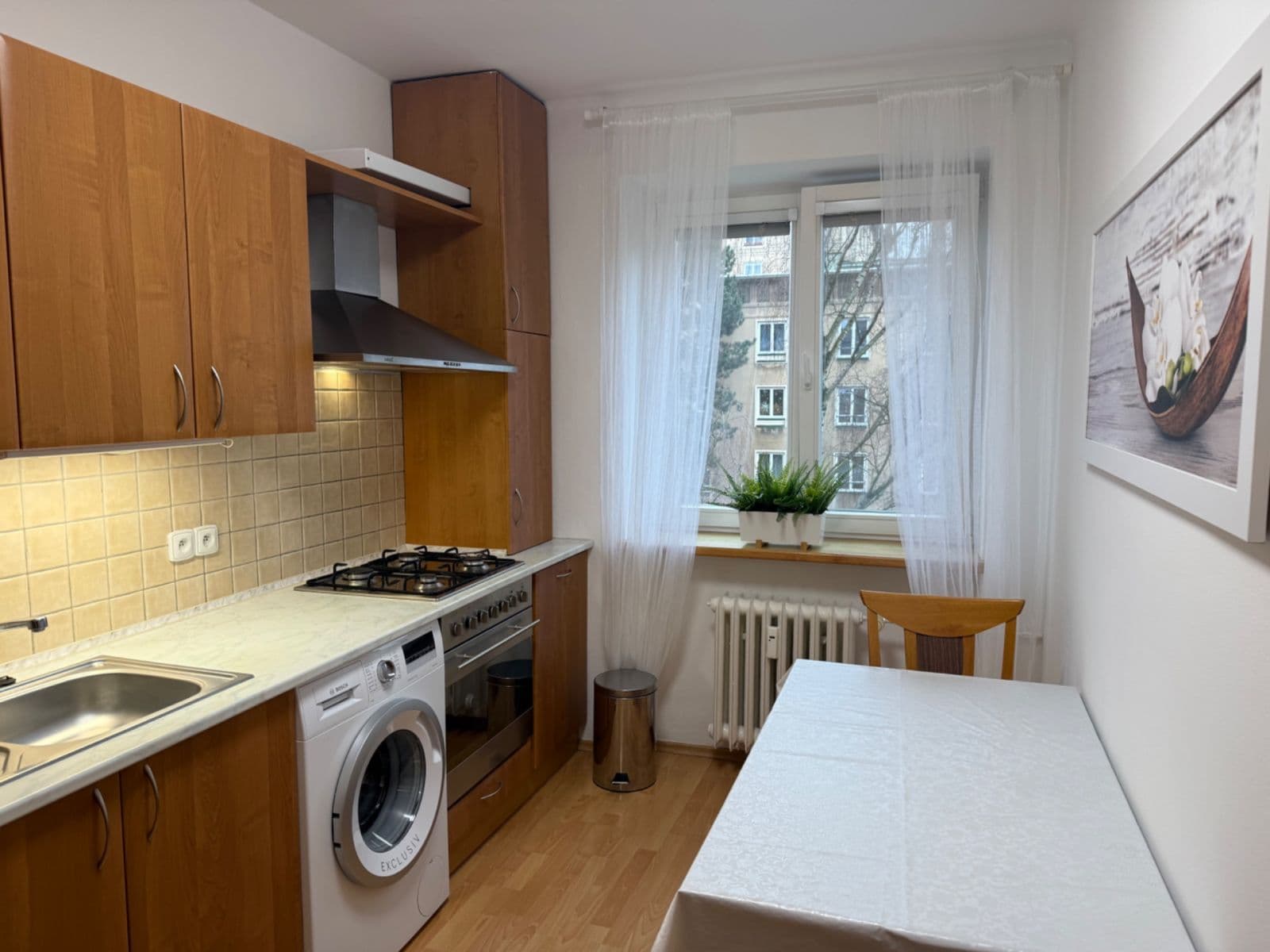 2 bedroom flat to rent, 65 m², Matěje Kopeckého, Ostrava, Moravskoslezský Region 2 bedroom flat to rent, 65 m², Matěje Kopeckého, Ostrava, Moravskoslezský Region