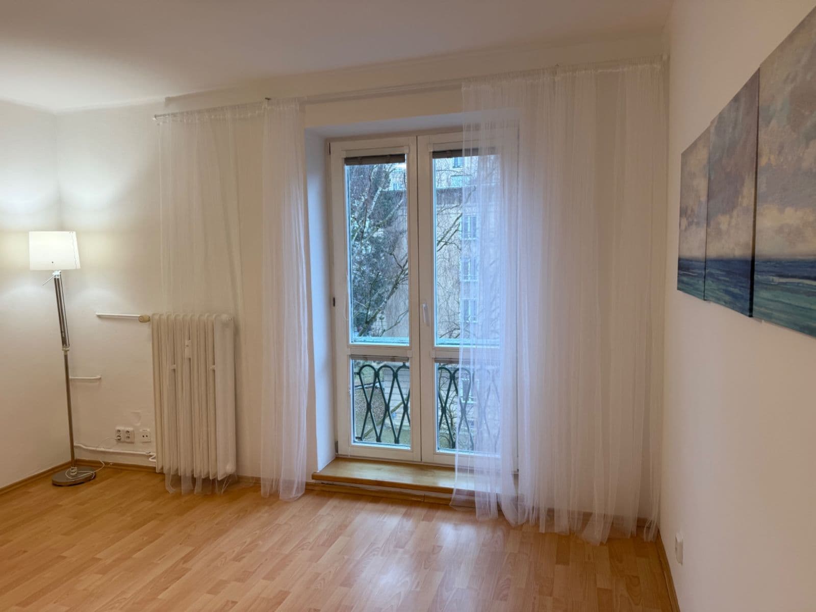 2 bedroom flat to rent, 65 m², Matěje Kopeckého, Ostrava, Moravskoslezský Region 2 bedroom flat to rent, 65 m², Matěje Kopeckého, Ostrava, Moravskoslezský Region