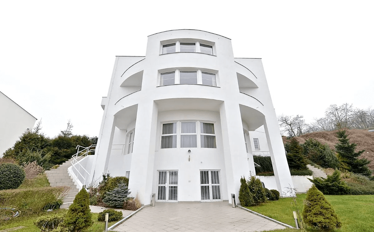 house to rent, 801 m², Nový Zlíchov, Prague, Prague house to rent, 801 m², Nový Zlíchov, Prague, Prague