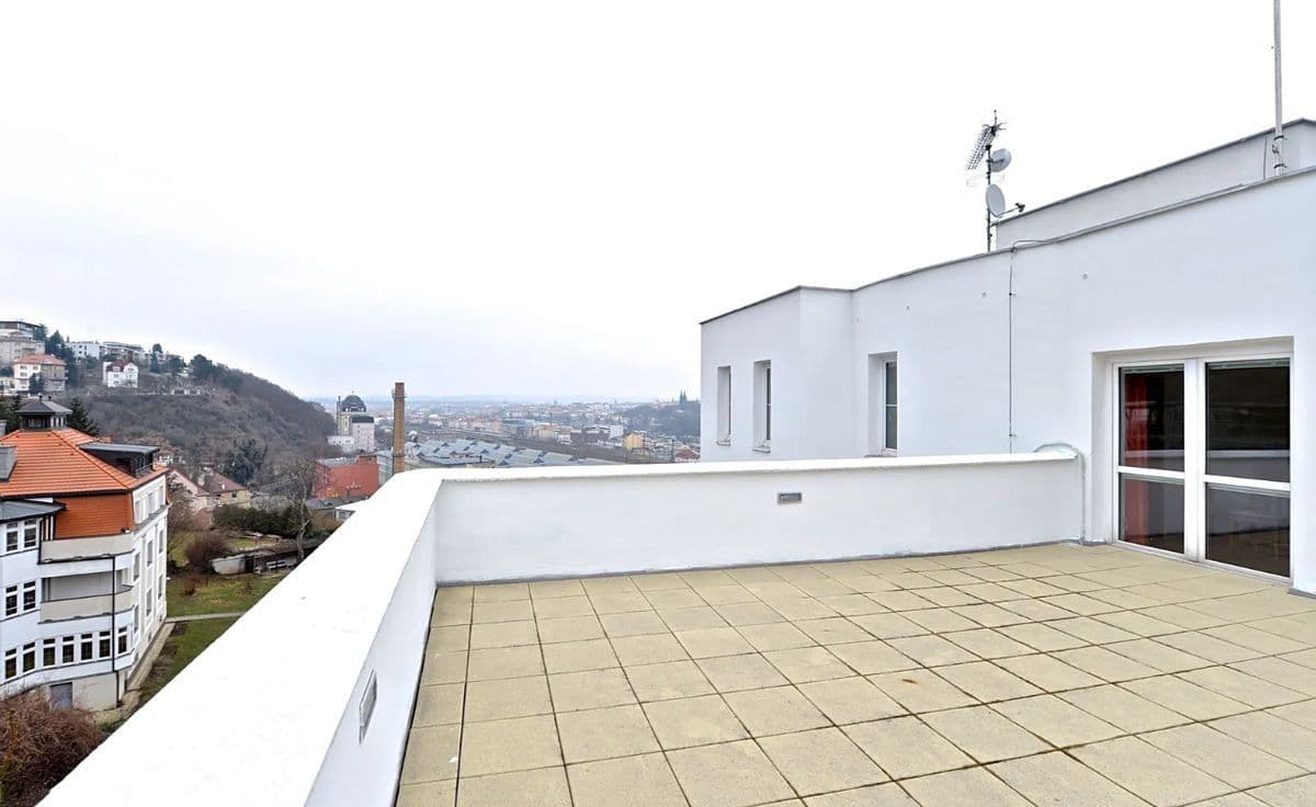 house to rent, 801 m², Nový Zlíchov, Prague, Prague house to rent, 801 m², Nový Zlíchov, Prague, Prague