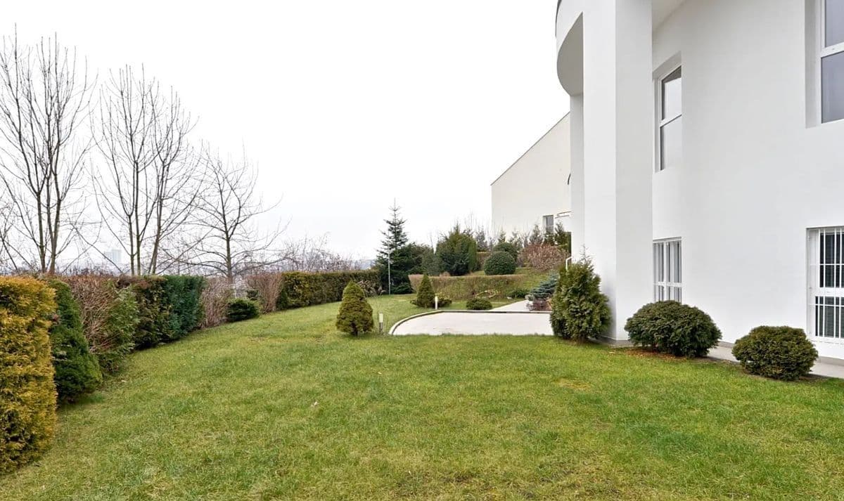 house to rent, 801 m², Nový Zlíchov, Prague, Prague house to rent, 801 m², Nový Zlíchov, Prague, Prague